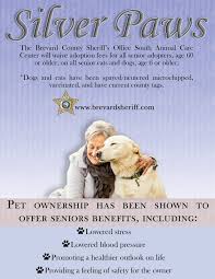 As with spaying, neutering can also take place at a. Animal Services Brevard County Sheriff S Office
