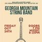 Georgia Mountain String Band event image