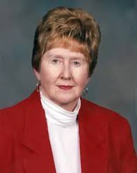 Obituary information for Dr. Barbara McCauley Tapscott