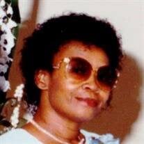 Ms. Bessie Lorraine Jones Obituary