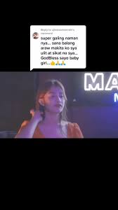 Monna Bianca Uzarraga | TikTok