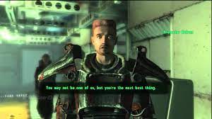 We did not find results for: Fallout 3 Operation Anchorage Entering The Vss Armoury Youtube