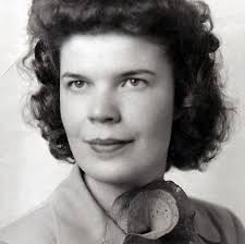 Rachel Corrine Phillips Harris (1918-2002)