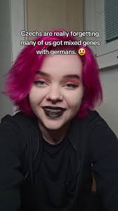 German Czech Mixed Genes
