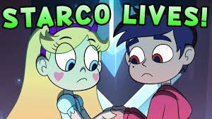 Star Vs The Forces Of Evil Season 2 Episode 22 Starco Is Still Happening Star Vs The Forces Of Evil Discussion Star Vs The Forces Of Evil Force Of Evil Star Vs The Forces