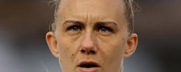 FIFA World Cup Special: Laura Bassett