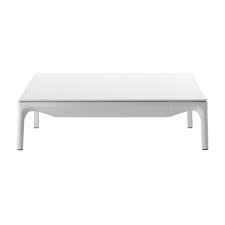 Click here for beautiful oak square coffee tables. Mdf Italia Yale Low Coffee Table Square Ambientedirect