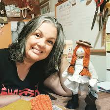 Instagram photo by Ateliê Caminho das Fadas • Dec 16, 2024 at 7:41 AM