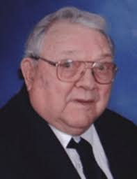 Orville Walter Meeker Obituary