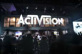 1 day ago · the california department of fair employment and housing has filed a lawsuit against activision blizzard with claims that employees have faced constant sexual harassment, including groping,. 8g 4yhh5usei M