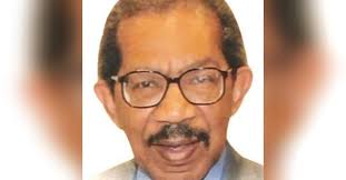 LEE CALVIN SIMMS Obituary