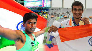 Varun singh bhati (born 13 february 1995) is a para high jumper from india. Dcdpmiki3bjotm