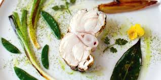 Dec 24, 2020 · vous avez diverses options pour la cuisson de la queue de langouste surgelée : Lotte Grillee Marie Claire