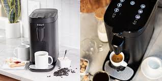 Maybe you would like to learn more about one of these? The Makers Of Instant Pot Just Released A Coffee Maker
