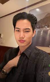 Ji kim, hs jeon, yj jeong, yj kim. Exo Kai Jongin Kim Jongin Nini Bear Instagram Wallpaper Lockscreen ì¢…ì¸ ì¹´ì´ ê¹€ì¢…ì¸ ì—'ì†Œ ê³° Exo Kai Exo Kai