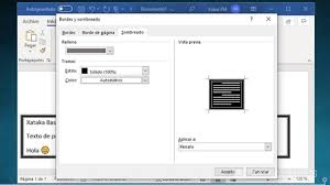 Puedes sugerir una descripción de éste álbum y publicar nuevas fotos en él. Bordes De Pagina En Word Como Hacerlos Y Como Puedes Bajarlos De Internet