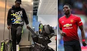Paul pogba, 27, from france manchester united, since 2016 central midfield market value: Paul Pogba What Man Utd Star Is Up To As Real Madrid Plot Old Trafford Transfer Raid Football Sport Express Co Uk
