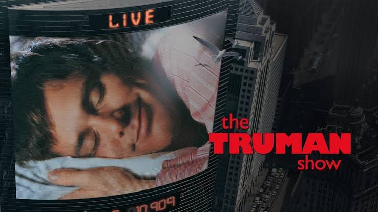 The Truman Show (4K Release): Still Worth Tuning Into | ScreenFish