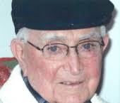 Obituary information for Bernard P. McDonnell