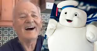 1 day ago · ghostbusters: Watch Bill Murray React To Those Mini Stay Pufts In Ghostbusters Afterlife The Washington City Times