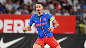 Adrian Șut - Player profile 24/25 | Transfermarkt