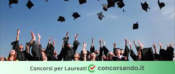 E' una raccolta sempre aggiornata dei concorsi pubblici per chi ha la laurea, usciti sulla gazzetta ufficiale e bollettini regionali. Concorsi Per Laureati Bandi A Cui E Possibile Partecipare Con La Laurea