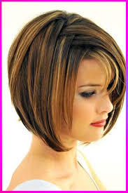 Haircuts for men with fat (round) faces: Lovely Short Length Hairstyles And Hair Colors Ideas For Womens With Round Face In 2020 In 2020 Bob Hairstyles With Bangs Bob Hairstyles Choppy Bob Hairstyles