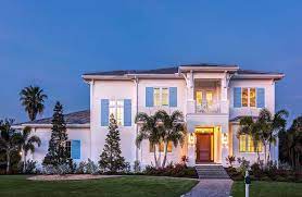 While looking at national averages can give a general idea, such numbers usually do not include factors which may affect the final price, such as local labor hourly rates. Heritage Builders Sarasota Custom Homes And Waterfront Homes