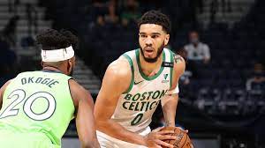 Find out the latest on your favorite nba teams on cbssports.com. Celtics 123 Wolves 108 No Excuses Canis Hoopus