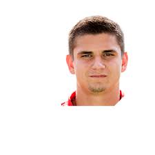 Razvan marin, 24, from romania cagliari calcio, since 2020 central midfield market value: RÄzvan Marin 91 Fifa Mobile 18 Futhead