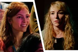 Unveiling the mystery Gypsy Rose crime scene photos