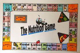 Having Kids Work In Groups To Make Their Own Nutrition Game Would Be A Great Summary Lesson They Could Inc School Nutrition Kids Nutrition Education Nutrition