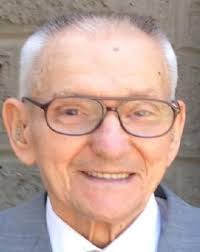 FRANK KOENIG Obituary (2018)