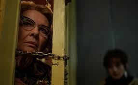 Departamento 7A, ¿está en Netflix? Dónde ver la película de terror de El  Bebé de Rosemary