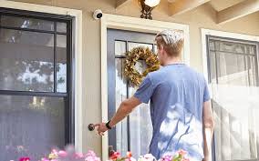 So, you may want to have your security camera scoping out your doors. Best Home Security Systems For Your Protection The Home Depot