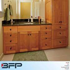 Choose from our massive range of bathroom vanities that are floor standing, wall hung & on legs. China America Style With Quartz Countertop Commercial Bathroom Vanity Units China Shark Door Double Sink Bathroom Vanity Top