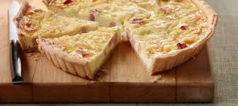 Quiche Lorraine Canadian Goodness Recipe Quiche Lorraine Lorraine Recipes Recipes