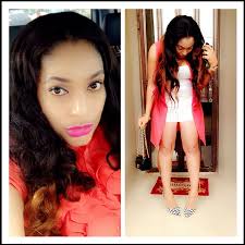 Sophia Williams Celebrates Birthday With Sexy Pictures