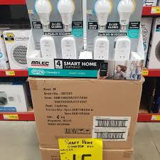 Vic Arlec Smart Home Starter Kit 15 In Store Only Bunnings In 2020 Smart Home Starter Kit Electronic Deals
