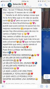 Pin De Alexia Salguero En Whatsapp Mensajes De Texto Bonitos Mensajes De Texto De Amor Frases Bonitas