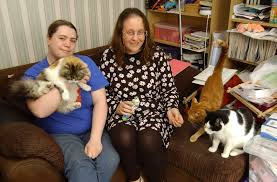 Use this aspca resource to find shelters in your area. Thamesmead Pet Foodbank Inspires Bromley Scheme To Follow Suit News Shopper