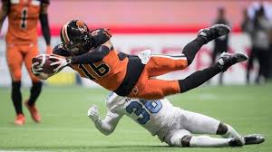 Bc lions hall of fame inductees. B C Lions Saskatchewan Roughriders Players Take Cfl Weekly Honours Vernon Matters