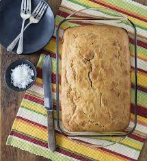 Jamaican Toto Caribbean Coconut Cake Recipe Jamaican Desserts Coconut Cake Coconut Desserts