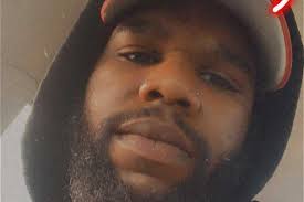 Steven Jermaine Faison, Jr.