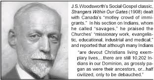 First Nations, First Captives