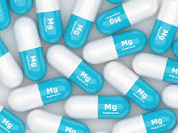 Supplements For Anxiety Best Types And Evidence