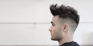 20 Exquisite Spiky Hairstyles Leading Ideas For 2020 Spiky Hair Hair Styles Spiky