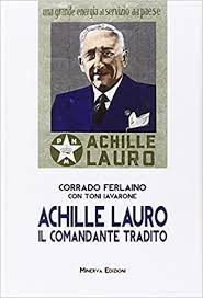 Corrado Ferlaino Achille Lau Ferlaino Corrado Iavarone Toni 9788873817154 Amazon Com Books