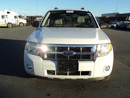 Image result for White 2008 Escape