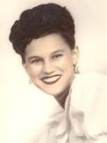 Georgia Major Obituary (2008)